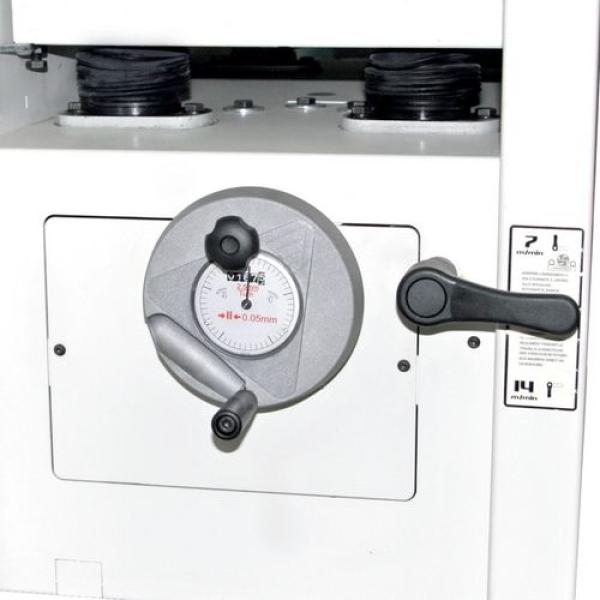 Holzkraft Abricht-Dickenhobel minimax fs 52es Tersa